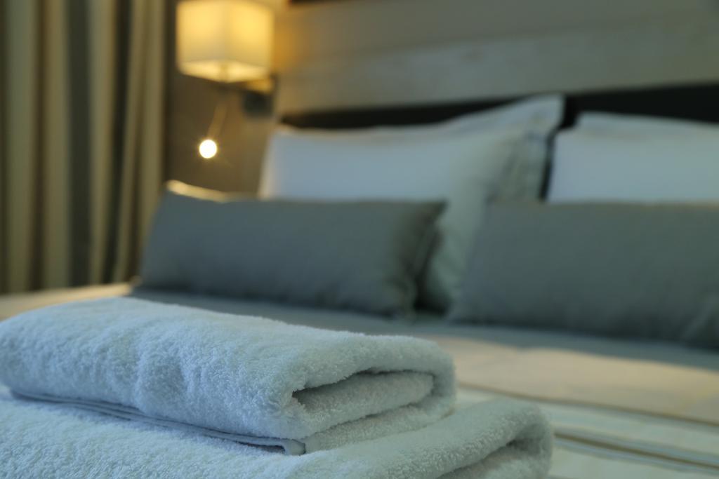 Theoxenia Chios Apartments Paralia Agias Foteinis Kamer foto