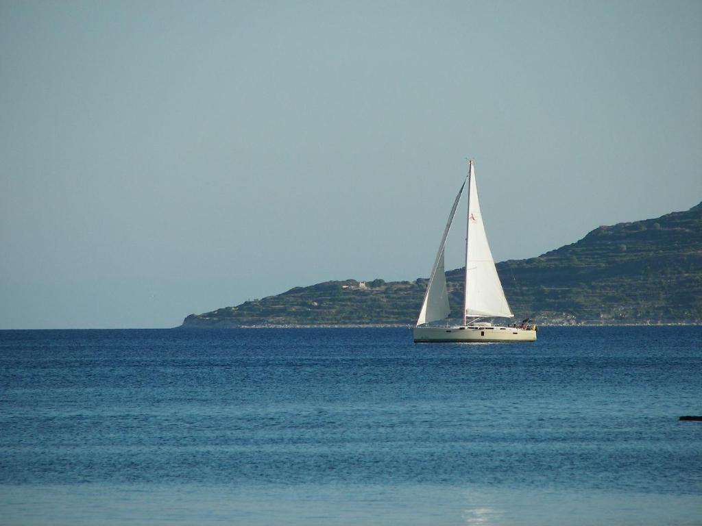 Theoxenia Chios Apartments Paralia Agias Foteinis Kamer foto