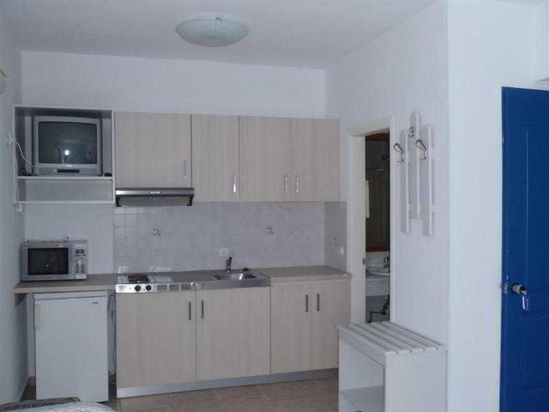 Theoxenia Chios Apartments Paralia Agias Foteinis Buitenkant foto